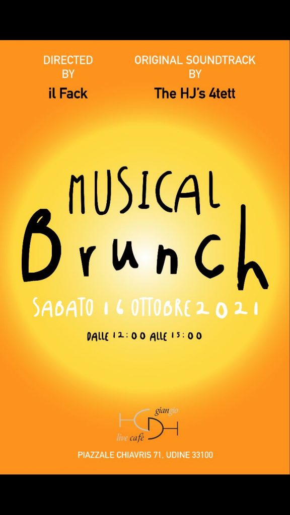 Musical Brunch - EventiFVG.it