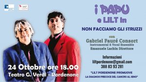 NON FACCIAMO GLI STRUZZI