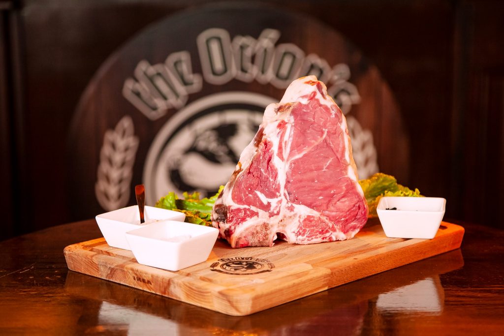 I love Brace - La cena di carne - EventiFVG.it