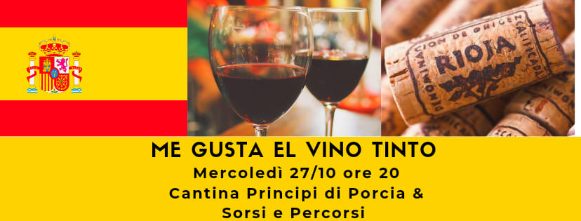 Me gusta El vino tinto 2!!! - EventiFVG.it
