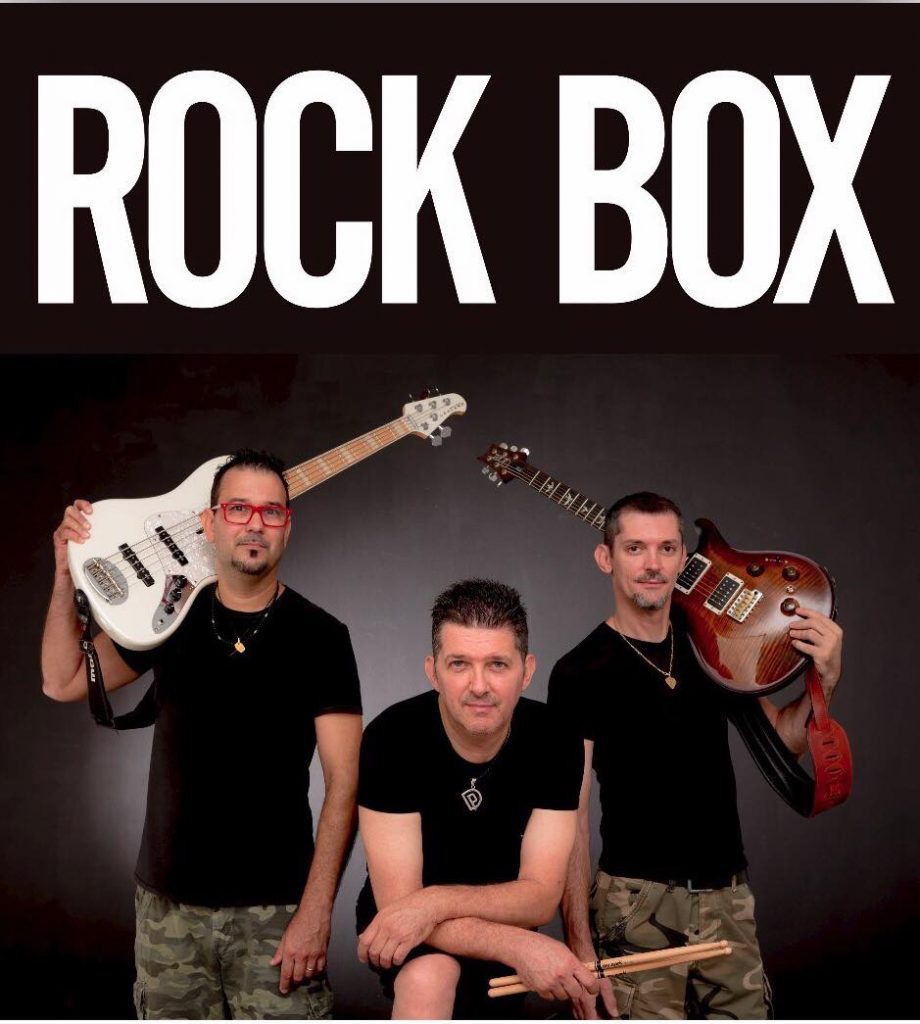 Rock Box • Cocobongo Steakhouse - Rock Box • Cocobongo Steakhouse - EventiFVG.it