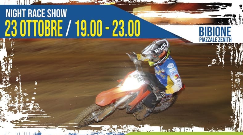 Night Race 2021 - EventiFVG.it