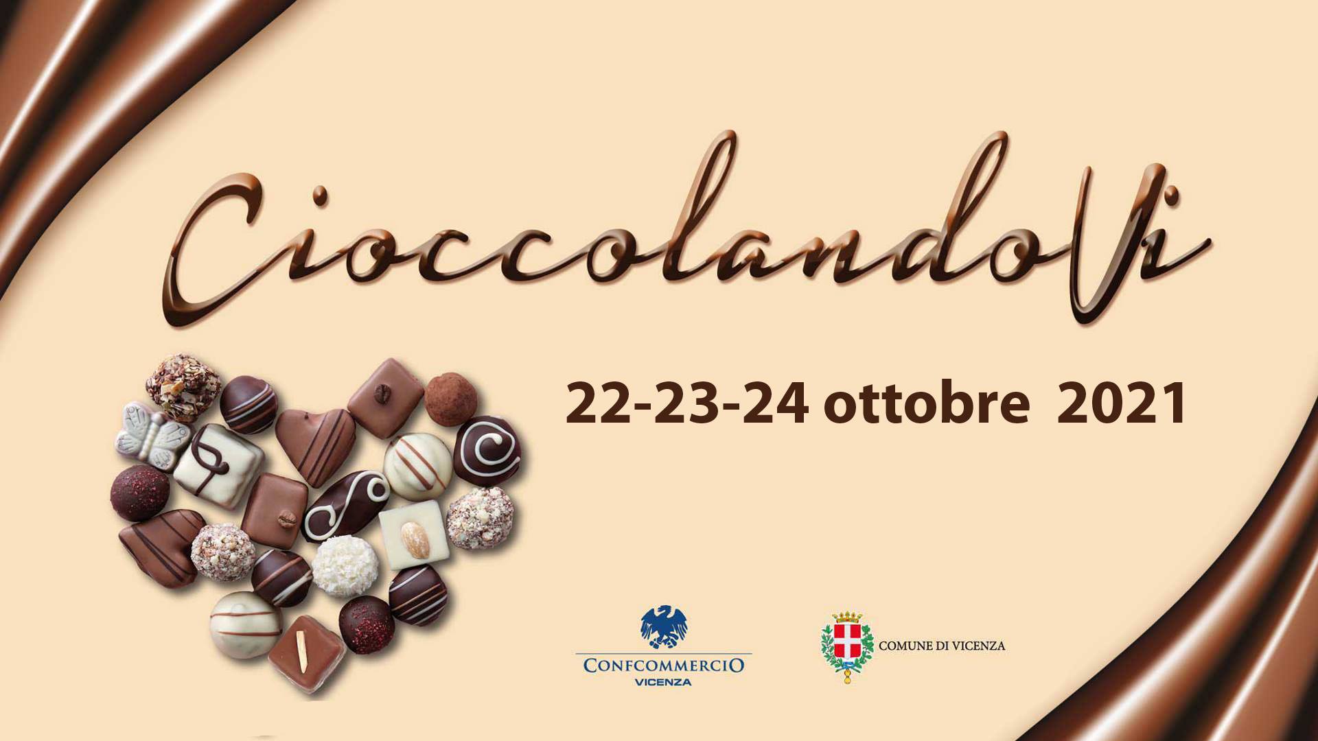 CioccolandoVi - EventiFVG.it