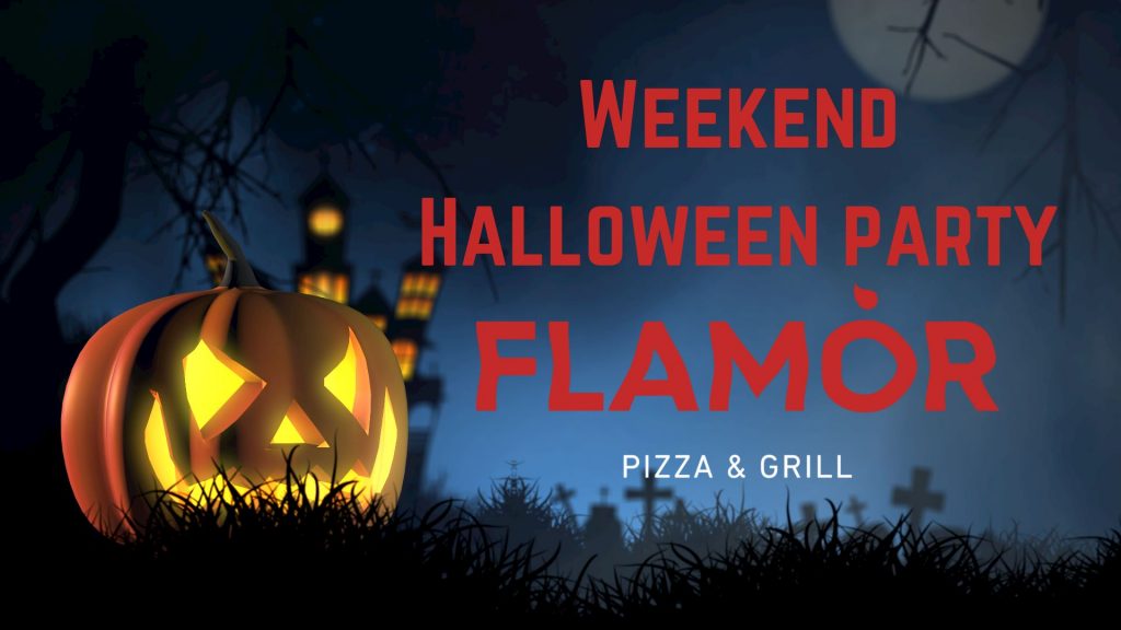 Weekend halloween party - EventiFVG.it