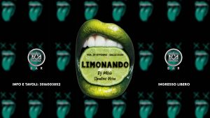 Macaia Bar ∙ Limonando