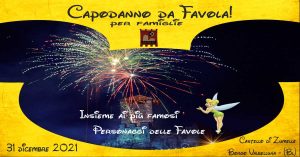 Capodanno da Favola