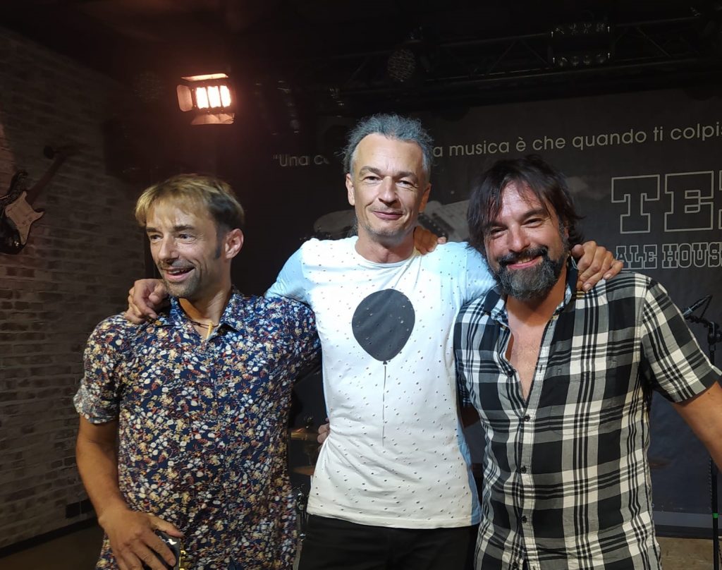 Cose di famiglia+Andrea Fontana - EventiFVG.it