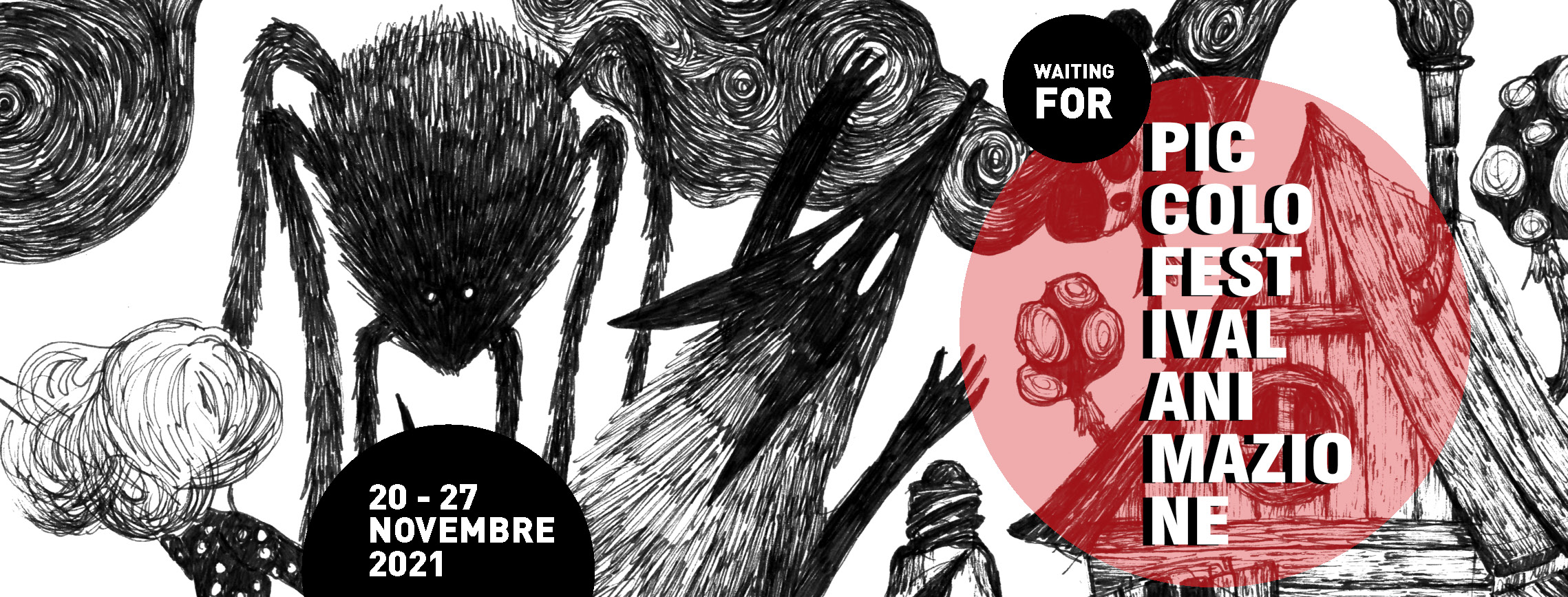 Piccolo Festival dell'Animazione 14 - EventiFVG.it