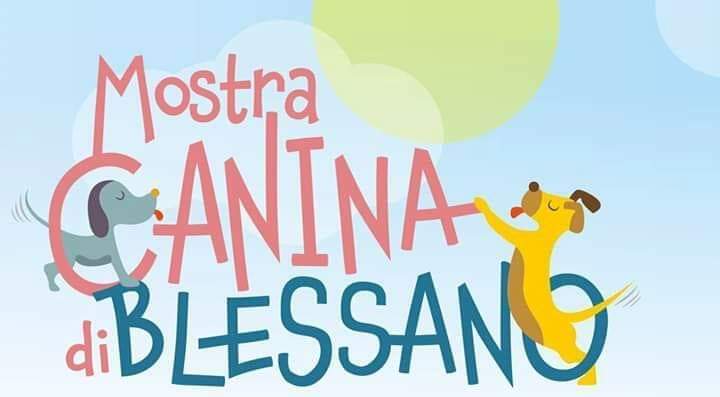 Mostra Canina di Blessano 2022 Mostra Canina di Blessano 2022