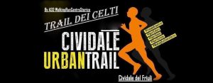 TRAIL DEI CELTI - CividaleUrbanTrail Cividale Del Friuli