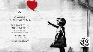 *Girl with balloon*