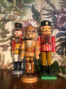 TROPICAL CHRISTMAS