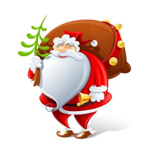 Pro Loco Piancavallo APS organizza BABBO NATALE arriva con la sua slitta