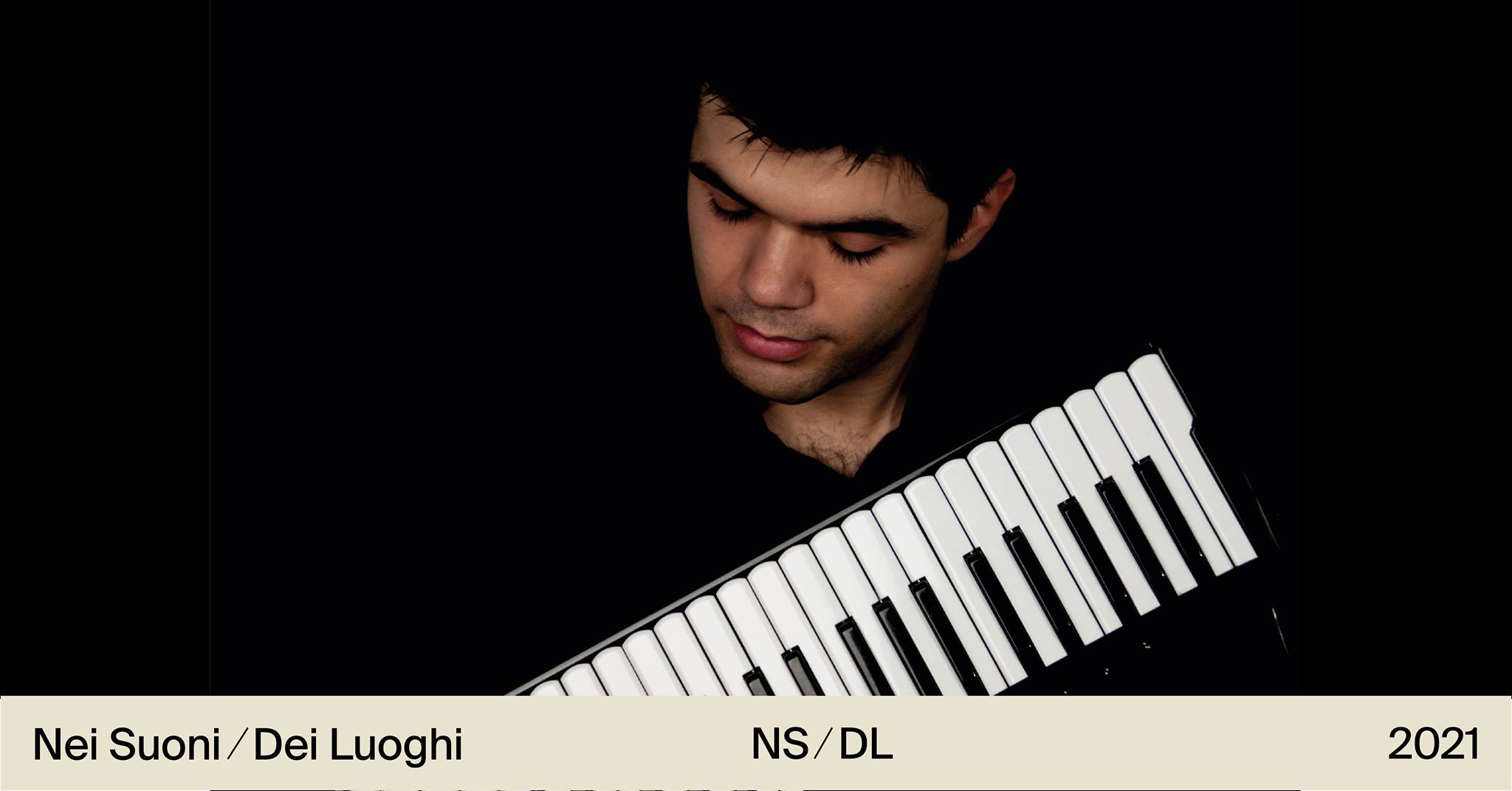 GHENADIE ROTARI in concerto a Nei Suoni dei Luoghi - EventiFVG.it