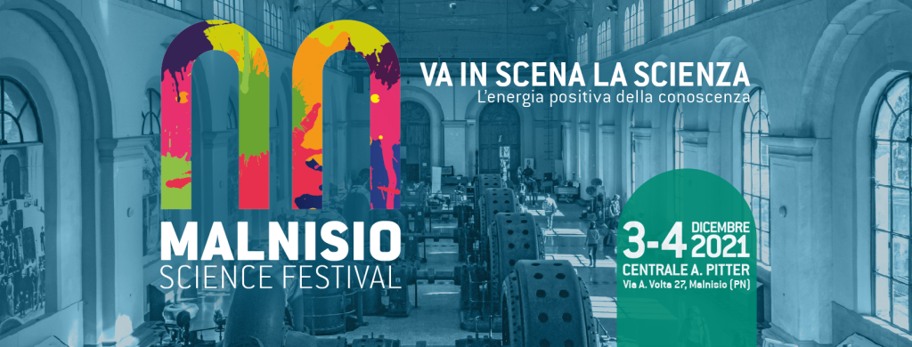 Malnisio Science Festival - EventiFVG.it