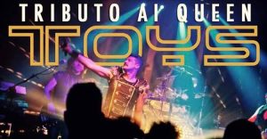 TOYS Planet Queen – Teatro Kulturni Dom – Gorizia