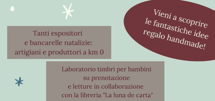 MERCATINO DI NATALE - EventiFVG.it