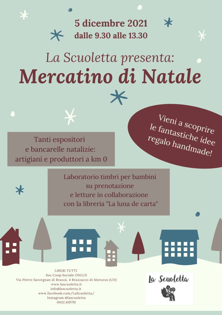 MERCATINO DI NATALE - EventiFVG.it