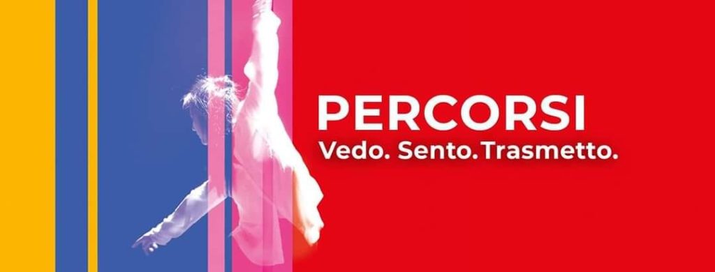 La Spada e il Teatro - stage a cura di Francisco Vera Garcia - EventiFVG.it