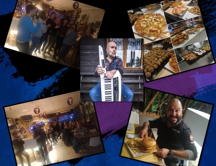 Karaoke al Senza Tempo con Carmine - Karaoke al Senza Tempo con Carmine - EventiFVG.it