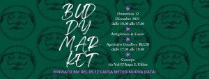 Buddy Market – xmas edition