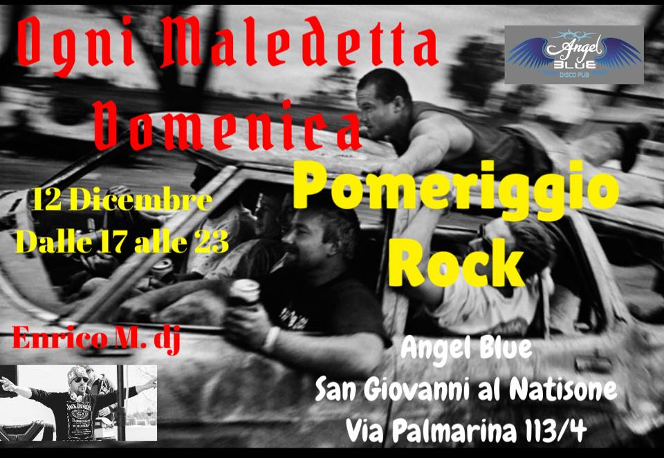 Domenica Rock