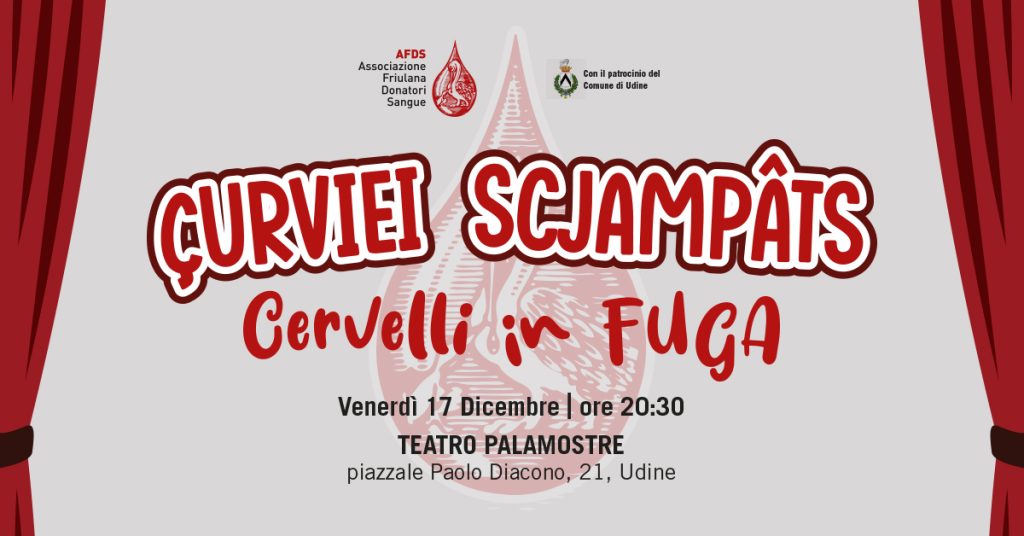 Cervelli in fuga - EventiFVG.it