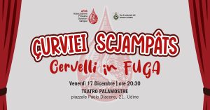 Cervelli in fuga