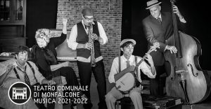 Round Christmas| Rossana Casale & Jazz Quintett
