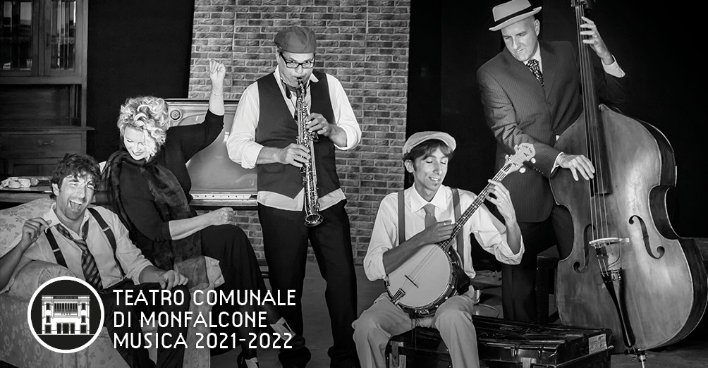 Round Christmas Rossana Casale & Jazz Quintett - EventiFVG.it