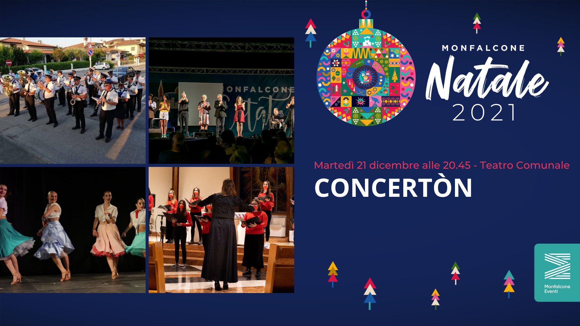 Concertòn - EventiFVG.it