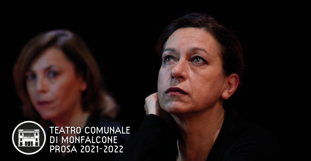 DENTRO. Una storia vera, se volete. - EventiFVG.it
