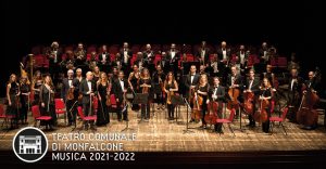 Haydn vs Mozart a Monfalcone Haydn vs Mozart a Monfalcone