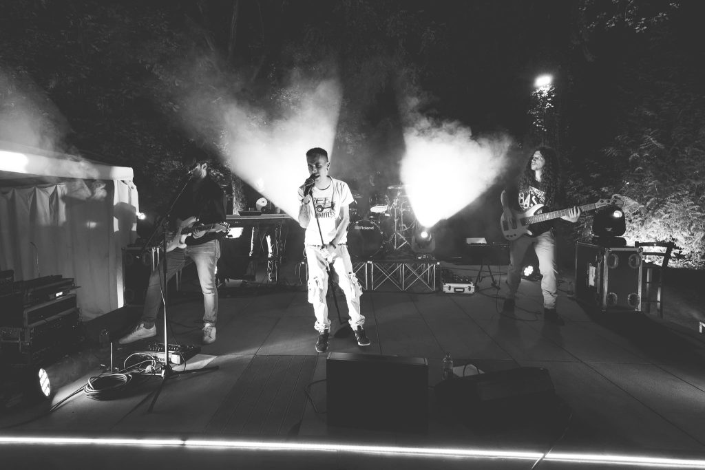 Susanna Live al Funky Go Sacile
