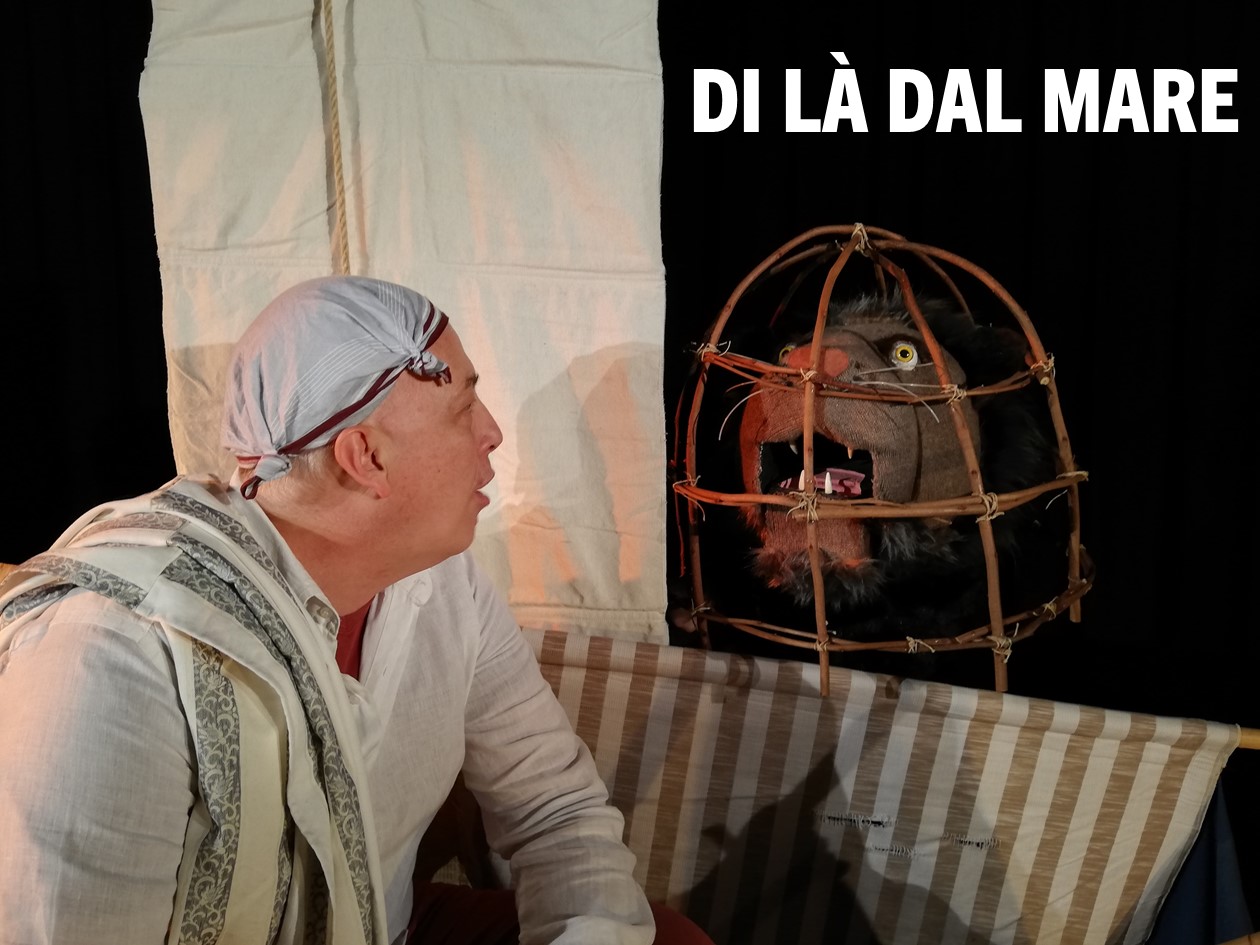 A Cormons DI LÀ DAL MARE