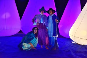 IL MAGICO BOSCO DI GAN IL MAGICO BOSCO DI GAN