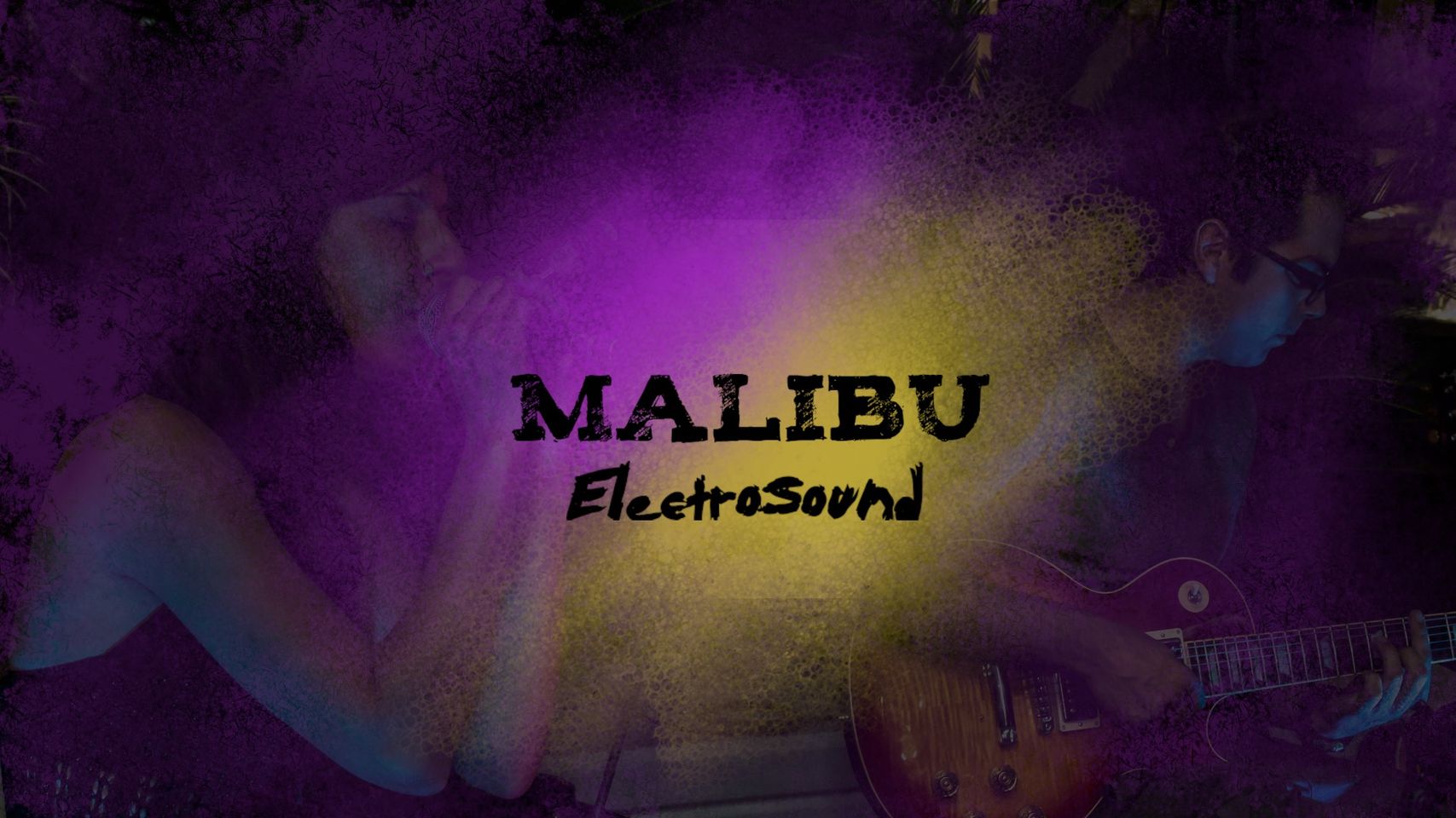 MALIBU ElectroSound live al The New Old Pub