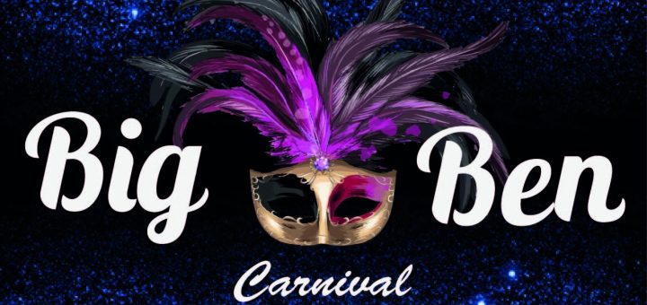 Festa di carnevale Big Ben Pub