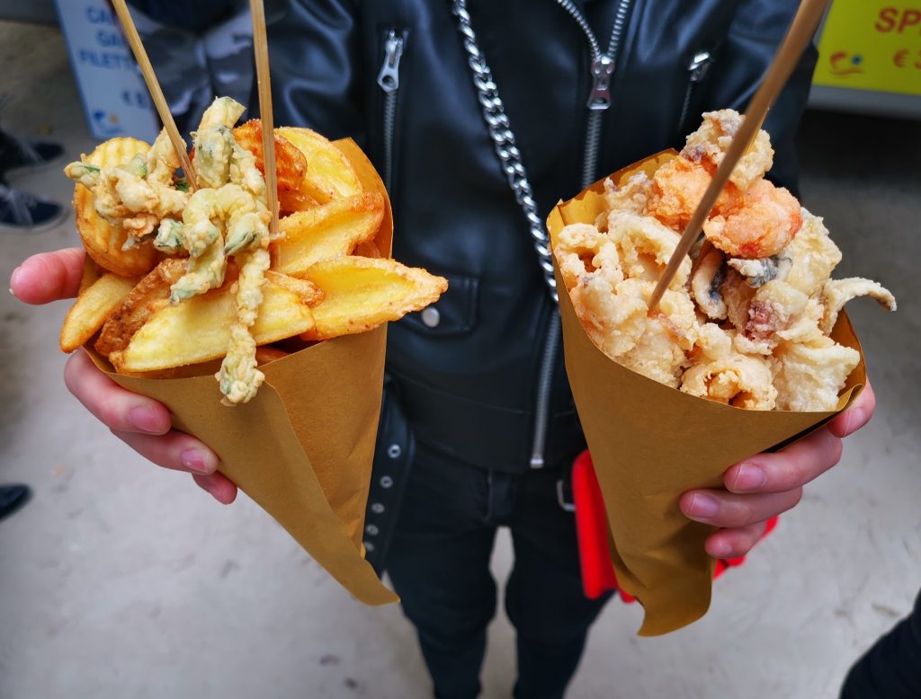 Streeat® - Food Truck Festival UDINE