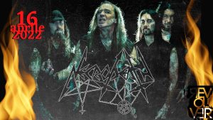 Necrodeath Necrodeath