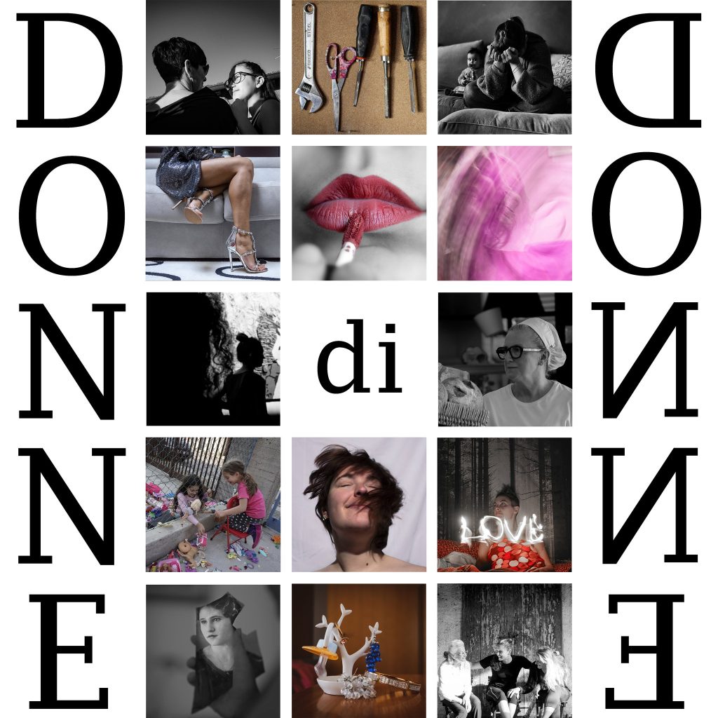 DONNE di DONNE