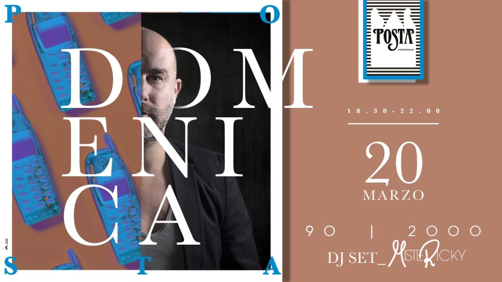 90//2000 Bar Posta - 90//2000 Bar Posta Pordenone