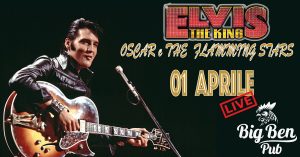 Tribute to Elvis Presley Tribute to Elvis Presley