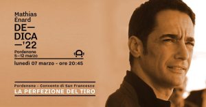 LA PERFEZIONE DEL TIRO LA PERFEZIONE DEL TIRO
