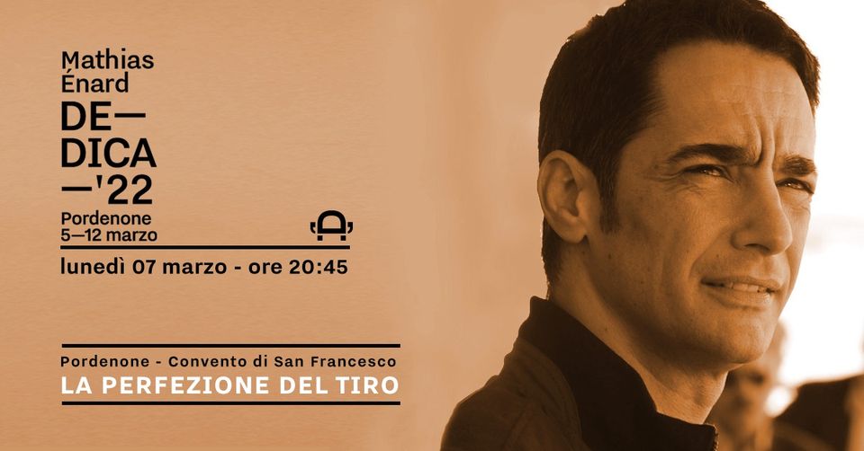 LA PERFEZIONE DEL TIRO