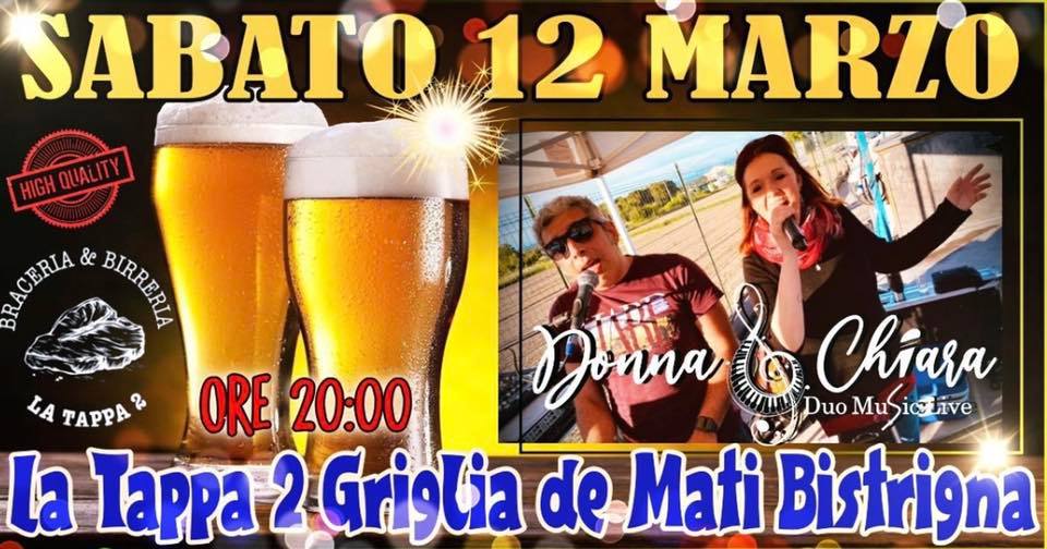 DONNA & CHIARA staranzano