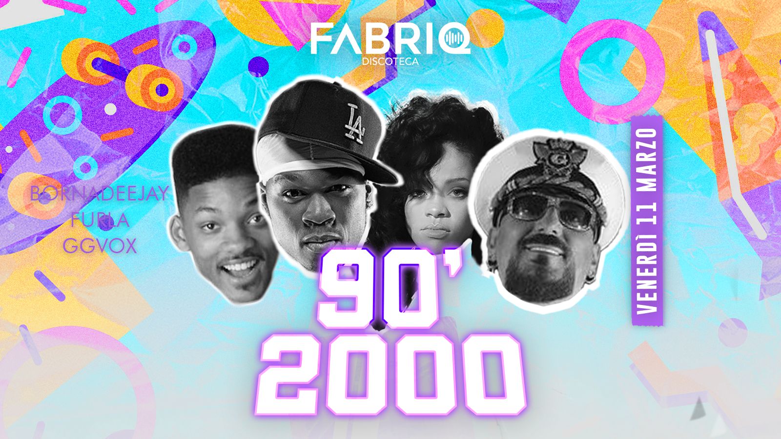 90'200 , Fabriq , Portogruaro