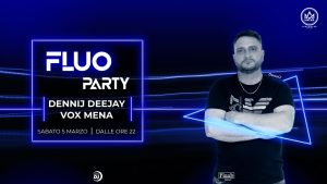 FLUO PARTY FLUO PARTY