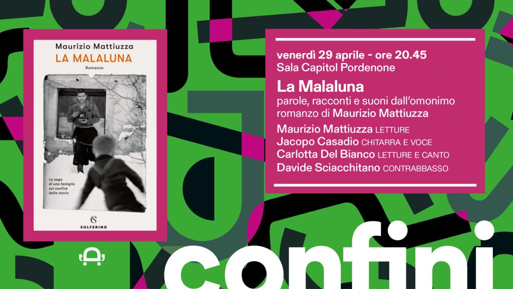 LA MALALUNA