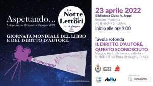Il Diritto d’Autore, questo sconosciuto Il Diritto d'Autore, questo sconosciuto
